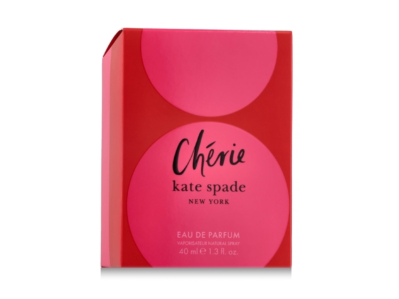 Kate Spade Chérie Eau De Parfum 40 Ml (Frau)