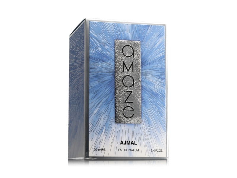 Ajmal Amaze For Him Eau De Parfum 100 Ml (Man)