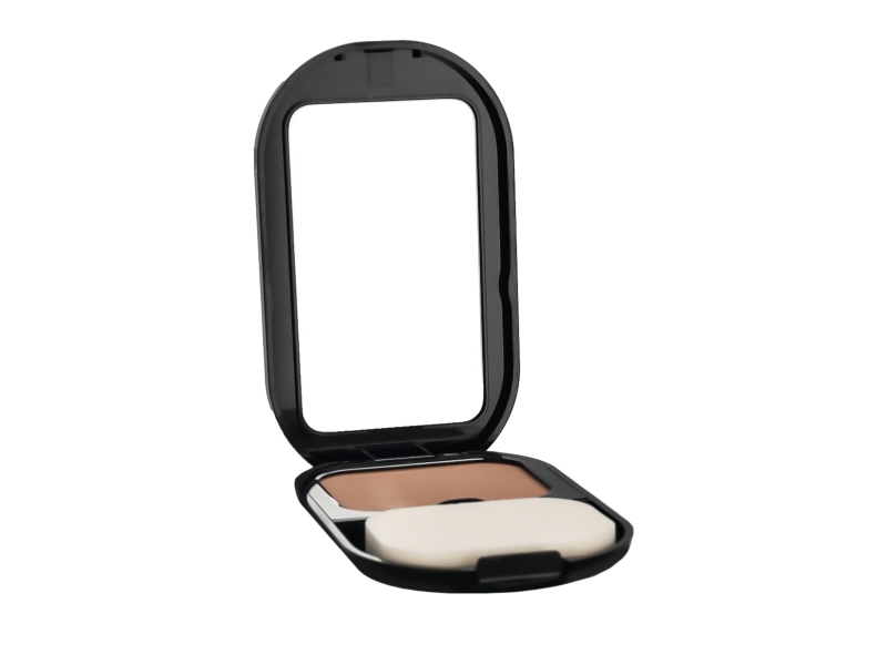 Max Factor Facefinity Compact Foundation Makeup Refillable Spf 20 (005 Sand) 10 G