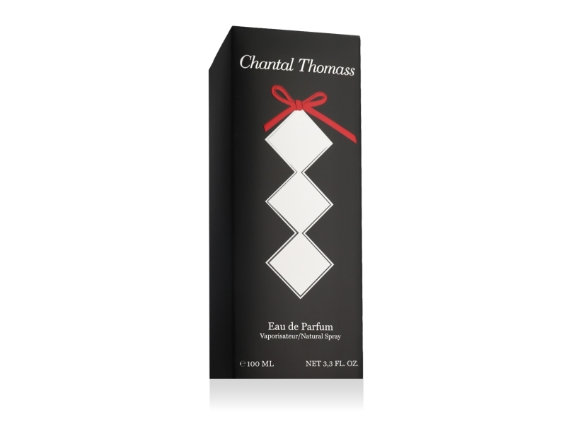 Chantal Thomass Chantal Thomass Eau De Parfum 100 Ml (Woman)