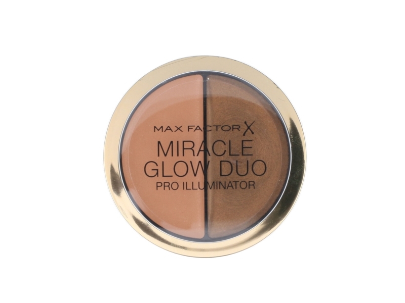 Max Factor Miracle Glow Duo Rozświetlacz 30 Deep