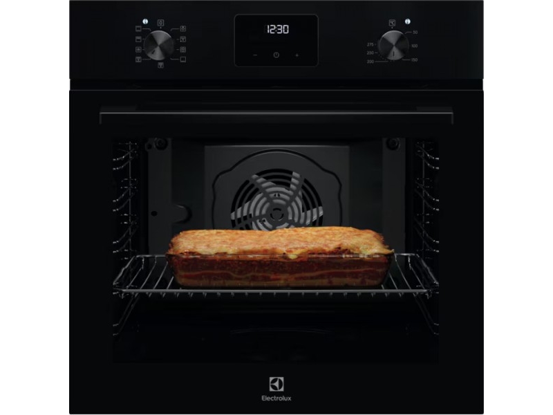 Backofen Electrolux Lof3h10k