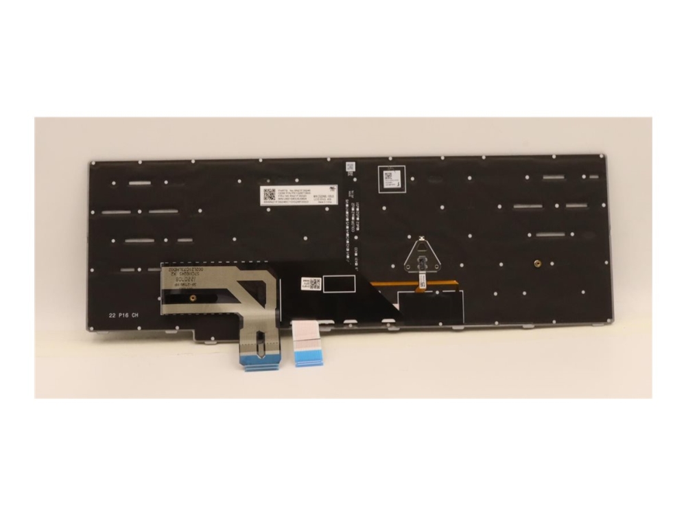 Keyboard For Lenovo Thinkpad T14s Series