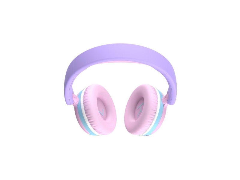 Myfirst Carebuds Max - Cotton Candy