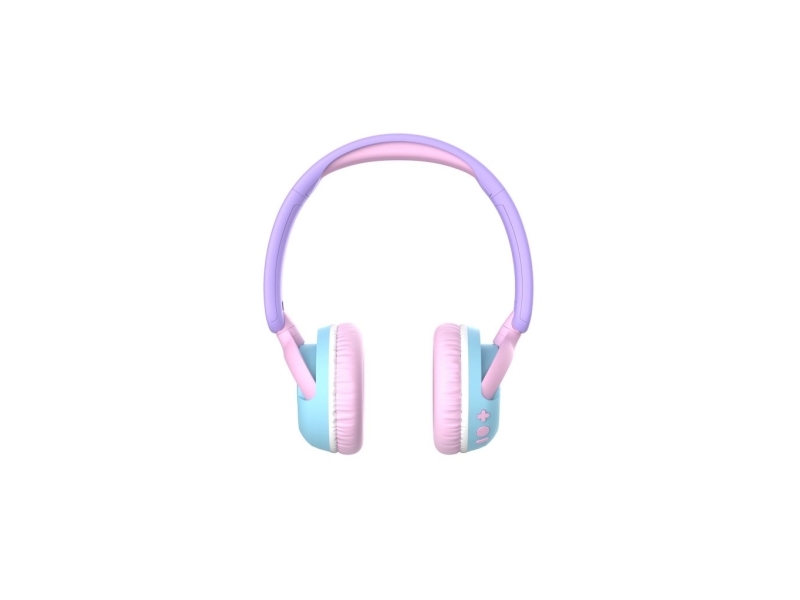Myfirst Carebuds Max - Cotton Candy