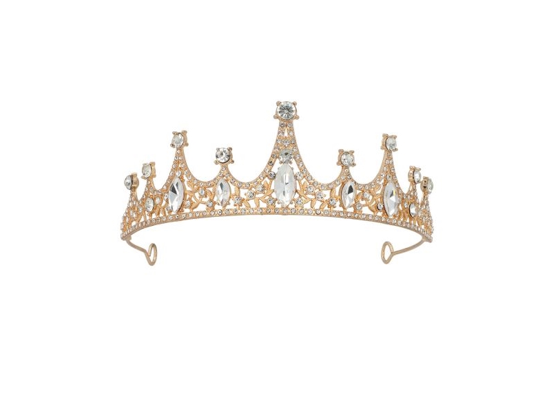 Royal Julia Diadem