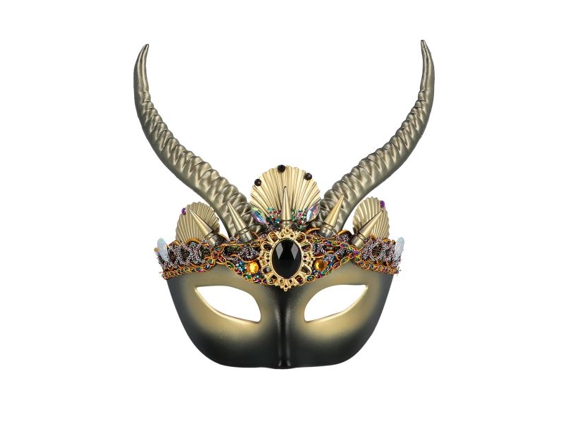 Augenmaske Voodoo Yemoja