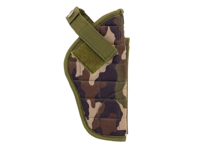 Camouflage Pistolhylster