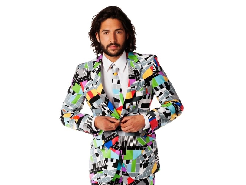 Opposuit Testival