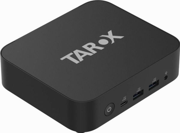 TAROX Thin Client TC402R,Rangee OS13,8GB RAM,120GB