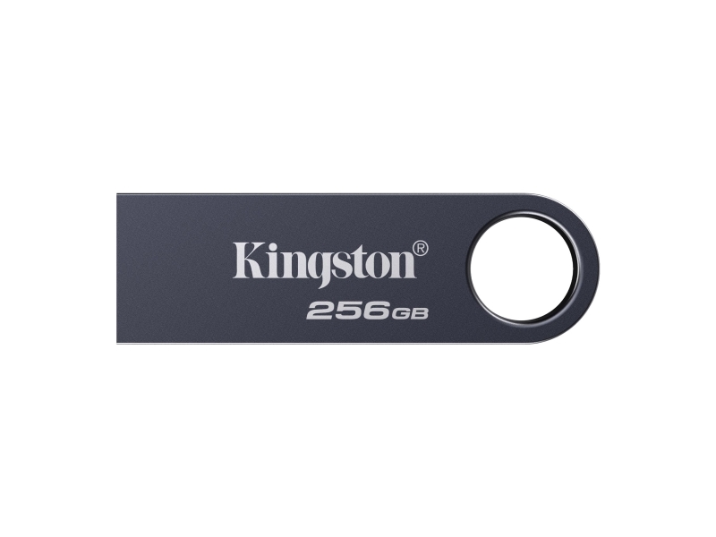 Memory Drive Flash Usb3.2 256G Se9 G3 Ke-U2x256-1Ac Kingston
