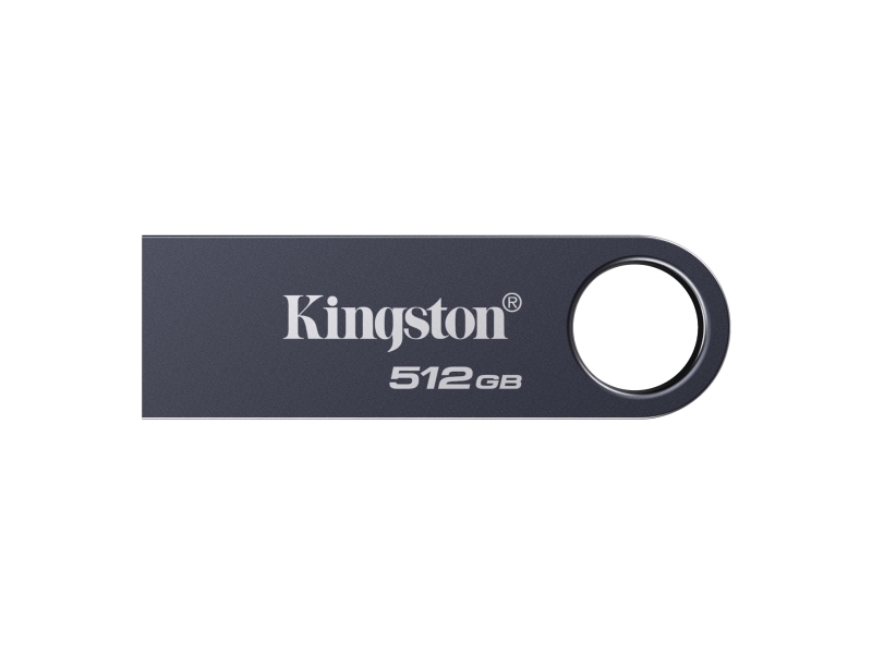 Memory Drive Flash Usb3.2 512G Se9 G3 Ke-U2x512-1Ac Kingston