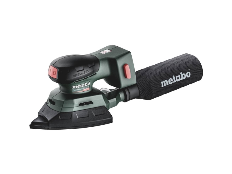 Metabo 602037840 | Elverktyg - DIY - Elverktyg 230V - Slipmaskiner | GameStuff