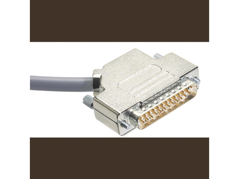 Harting 09 67 037 0333 09670370333 Skålkabinet Metal 1 Stk Piece
