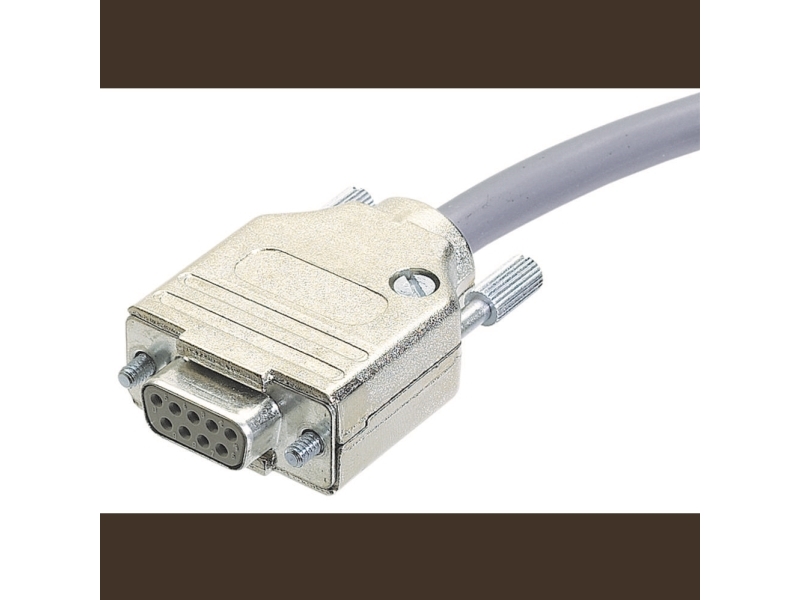 Harting 09 67 025 0348 09670250348 Skålkabinet Metal 1 Stk