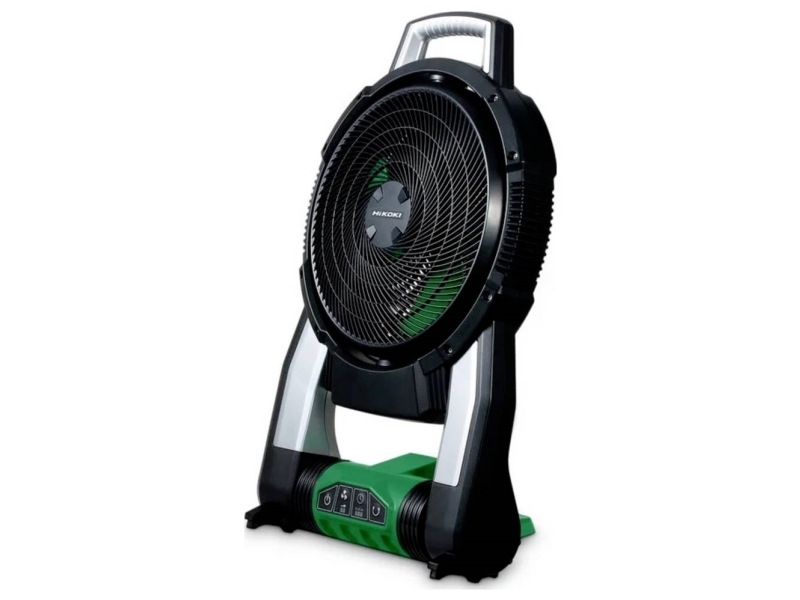 HiKOKI UF18DSAL batteridriven fläkt