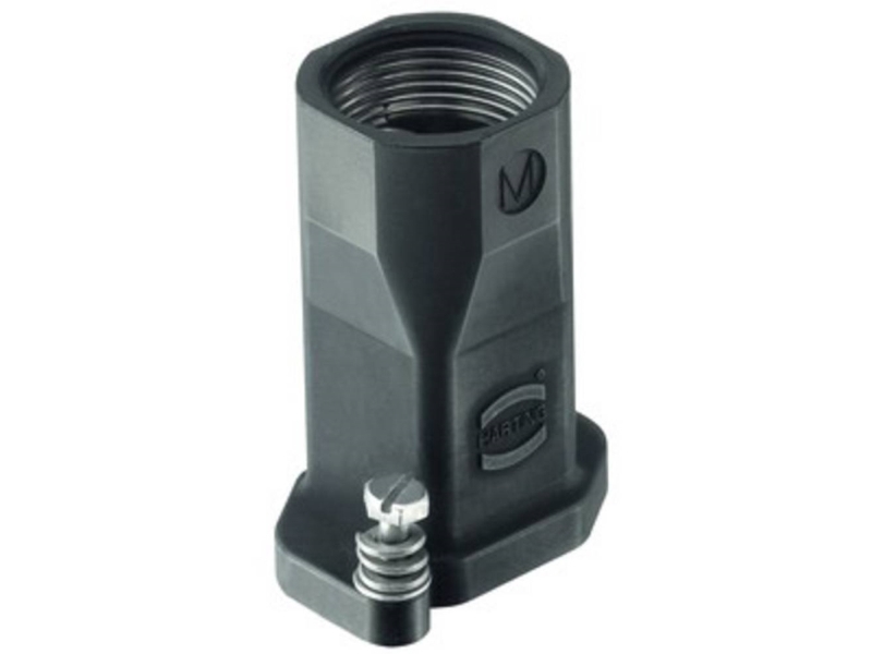 Steckdose 19400030411 19400030411 19400030411 Harting 1 Stück Stück