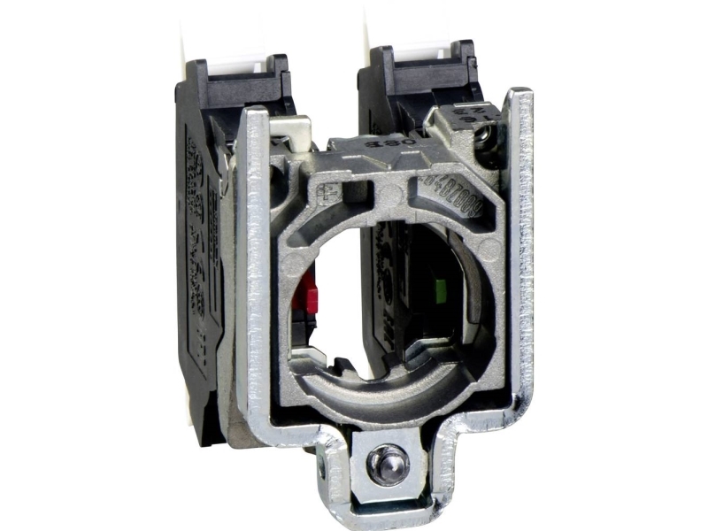 Schneider Electric ZB4, Kontaktor, IP20, 64 g, 60 g, 53 mm, 36 mm