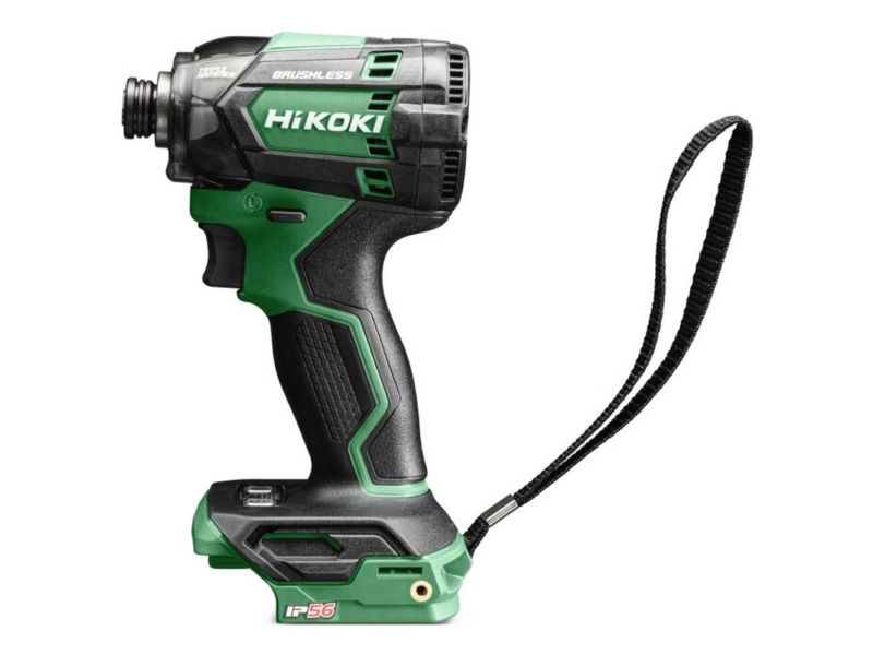 HIT.ZAKRĘTARKA UDAR.18V 210Nm HITSYSTEM WH18DC W2Z