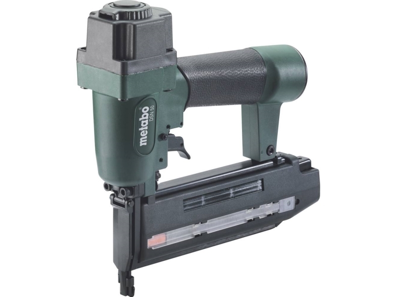 Metabo Dsn 50, Sømpistol, Sort, Grøn, 1,5 Cm, 5 Cm, 5 Bar, 8 Bar
