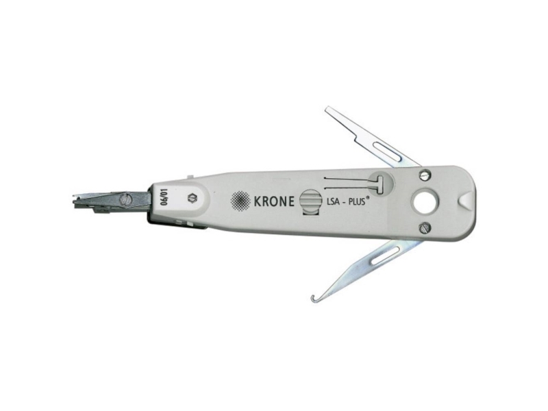 EFB Elektronik 39951.1, Kytkentätyökalu