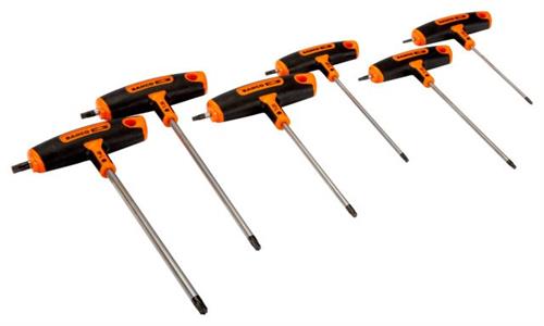 T-Nøglesæt 903T-2 Torx T10-T40