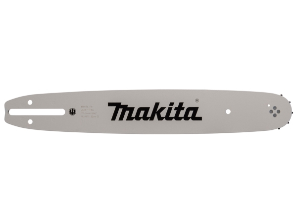 Makita 95VPX, Massivt sværd til kædesav, 33 cm, 330,2 / 40 mm (13 / 40), Sølv, 1 stk, 1,3 mm