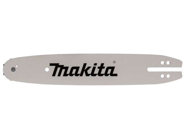 Makita 91PX/VXL, Kiinteä moottorisahan laippa, 25 cm, 76,2 / 8 mm (3 / 8), Hopea, 1 kpl, 1,3 mm