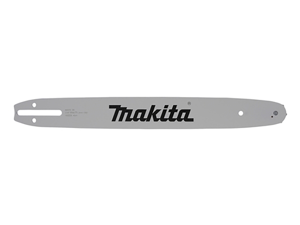 Makita 73DPX/LPX, Kiinteä moottorisahan laippa, 50 cm, 76,2 / 8 mm (3 / 8), Hopea, 1 kpl, 1,5 mm