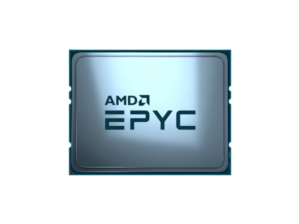 Supermicro Amd Epyc 7443P, Amd Epyc, Socket Sp3, 7 Nm, Amd, 7443P, 2,85 Ghz