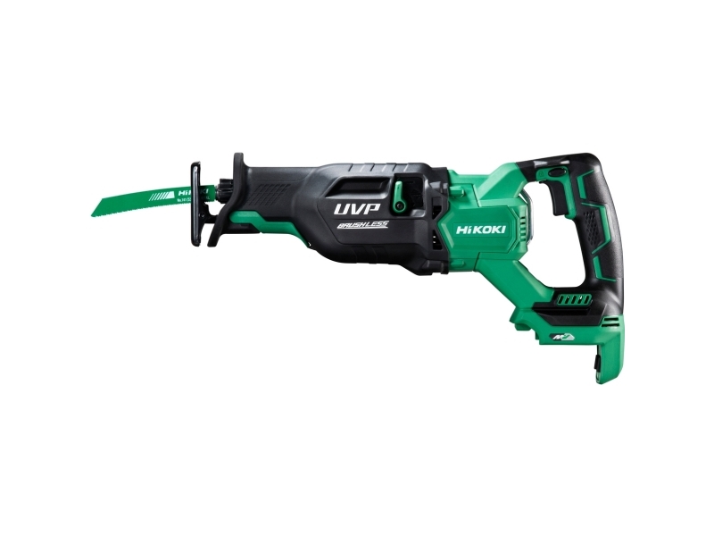Hikoki CR36DAW4Z, Børstefri, 1700 spm, 3,2 cm, 30 cm, 1,9 cm, Batteri