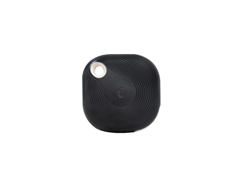 Shelly Blu Button Tough 1 Black