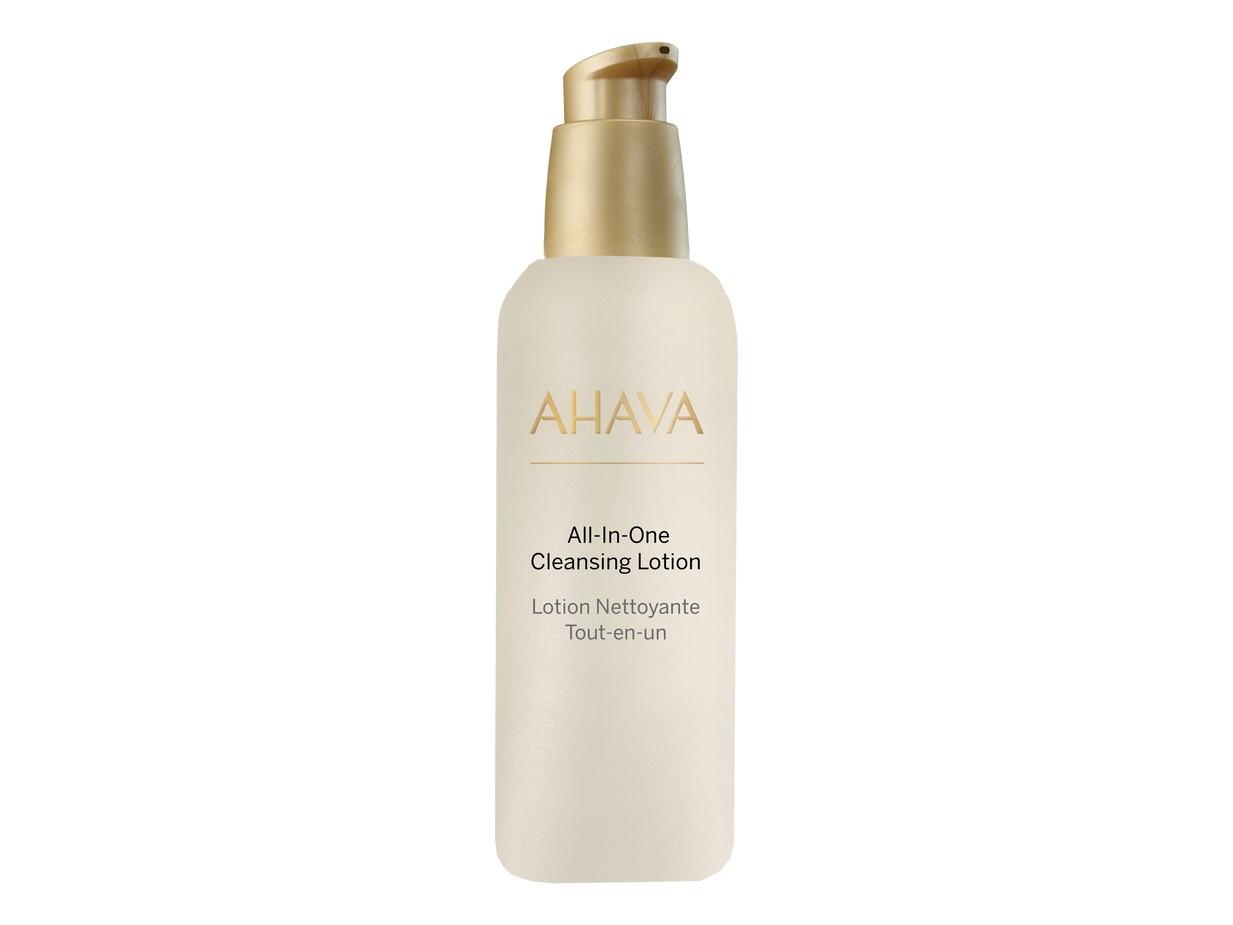 Ahava Ahava Clear Time To Clear Makeup Remover Milk 250 Ml