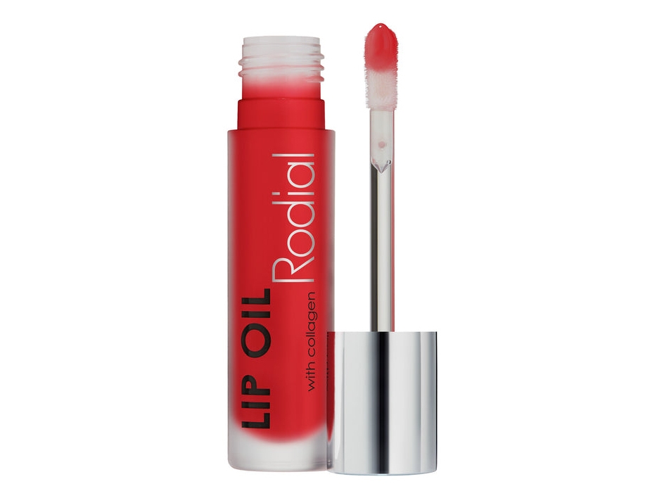 Rodial Lip Oil - - 4 Ml
