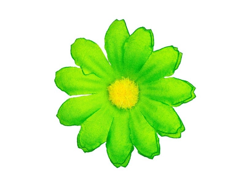 Grønne Blomster, 20 Stk