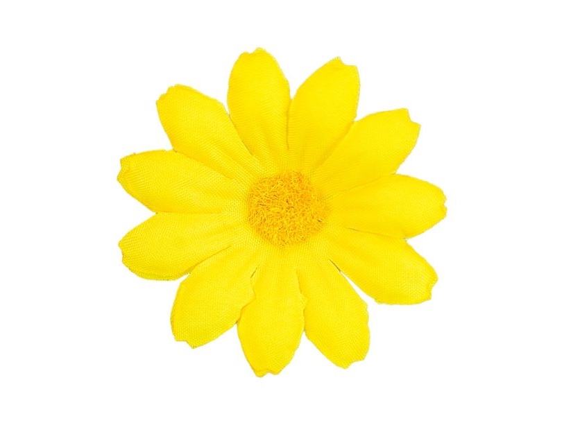 Gule Blomster, 20 Stk