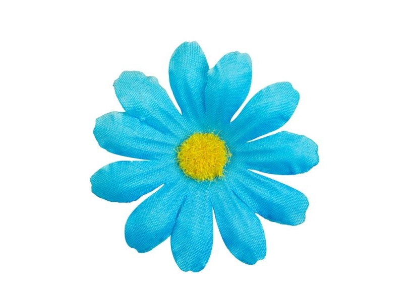 Blå Blomster, 20 Stk