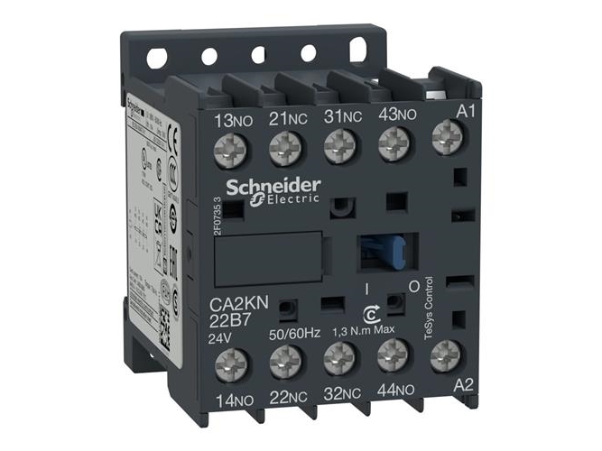 Schneider Electric Ca2kn22b7