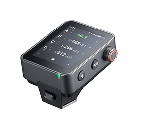 Godox X3pro, Kompakt Flash
