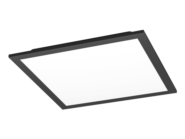 Eglo Moradillo-Z Panel 295X295 Rgb/Cct 1700Lm Sort