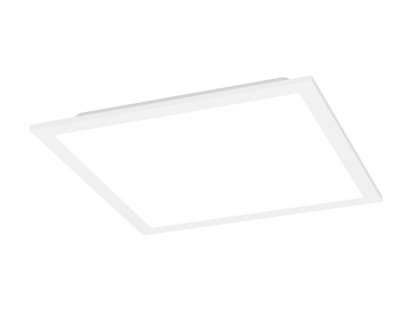 Eglo Moradillo-Z Panel 295X295 Rgb/Cct 1700Lm Hvid
