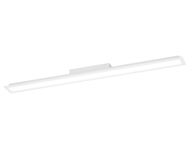 Eglo Moradillo-Z Panel 1195X145 Rgb/Cct 3300Lm Hvid