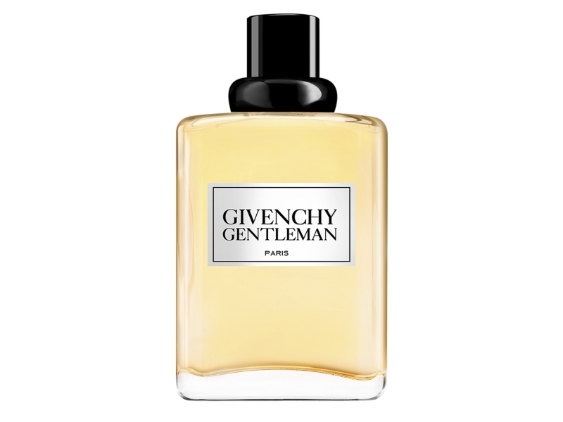 Givenchy Gentleman Eau De Toilette 100 Ml (Man)