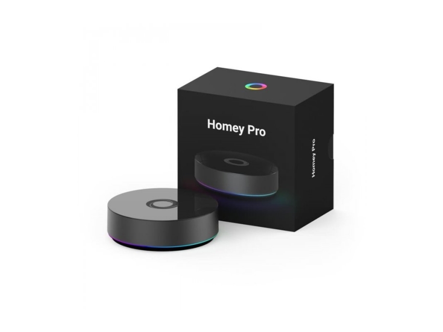 Homey Pro (2026)