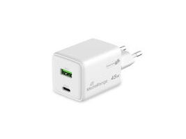 Mediarange Mrma113-2, Drinnen, Ac, 20 V, Weiß