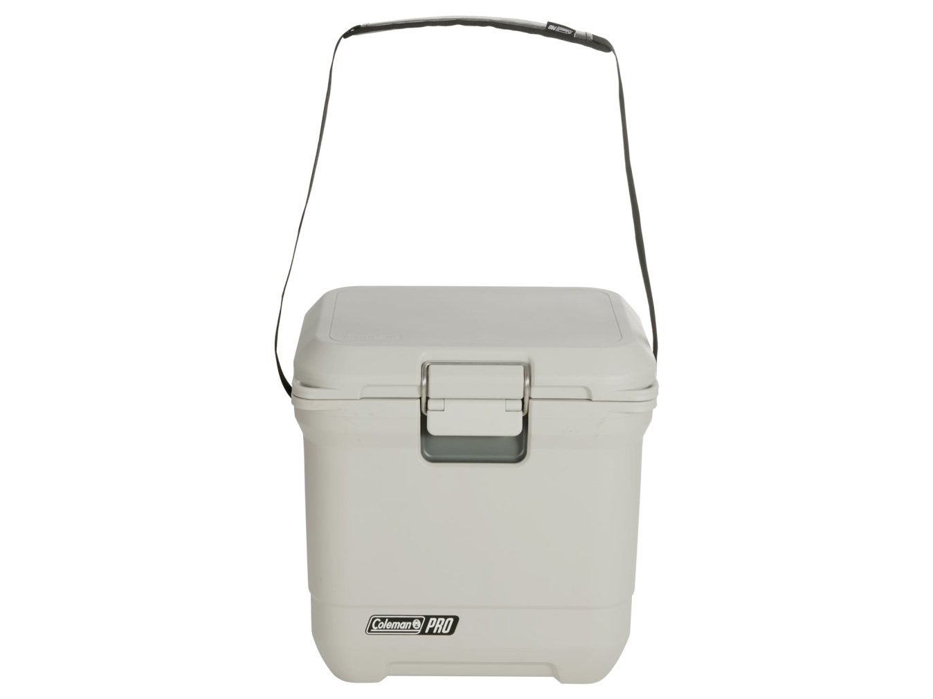 Coleman 2213850, Vit, Högdensitetspolyeten (HDPE), Polyuretan (PU), 24 l, 72 h, 1 styck | Utomhus - Outdoor utrustning - Kylare | GameStuff