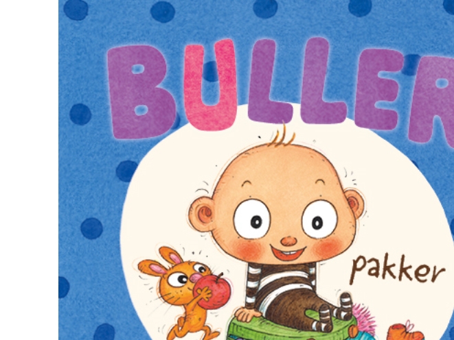 Buller Pakker | Mervi Lindman