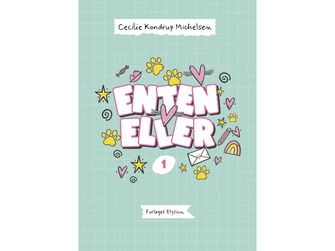 Enten Eller | Cecilie Kondrup Michelsen