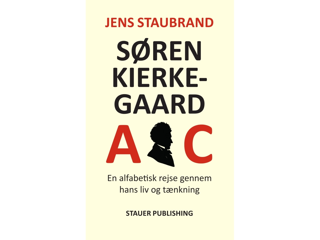 Søren Kierkegaard-Abc | Jens Staubrand