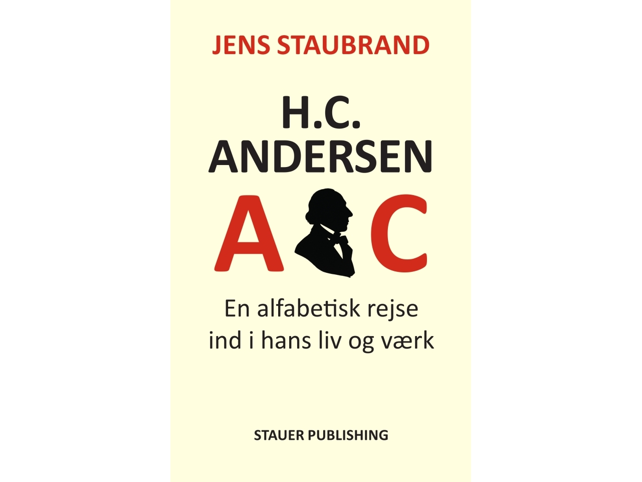 H.C. Andersen-Abc | Jens Staubrand